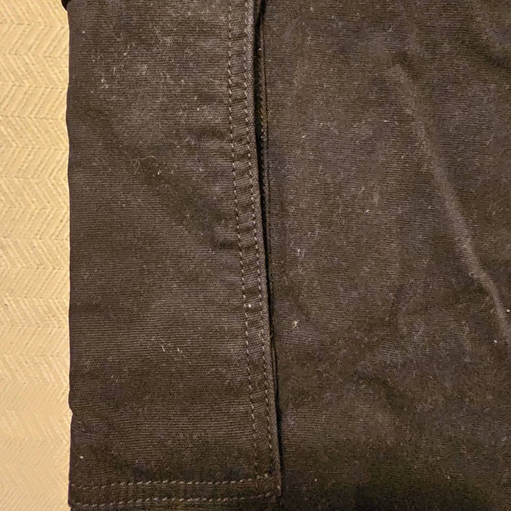 Carhartt Plus Size Cargo Shorts - Picture 6 of 7